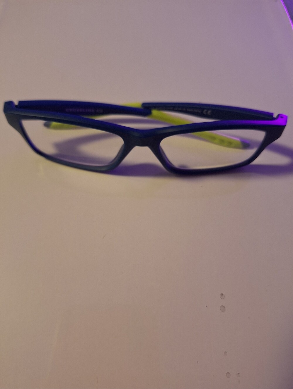 Oakley Youth OY8002 Crosslink XS
Satin Navy 49□14
